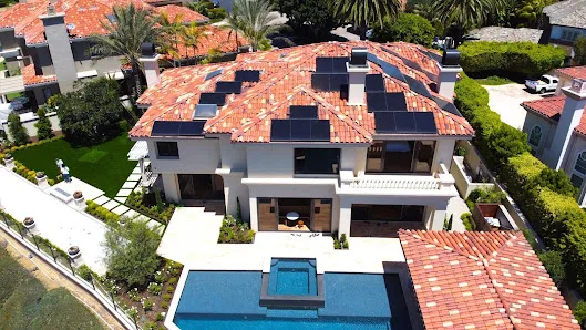 Pacific Roofing Systems