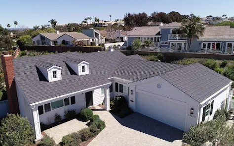 Pacific Roofing Systems