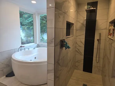 Panda Roofing and Construction