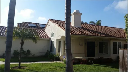 Panhandle Premier Roofing