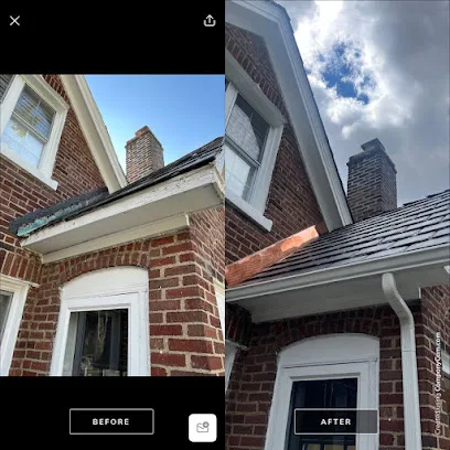 Paragon Chimney & Roofing of Queens