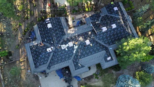 Paragon Contracting, LLC