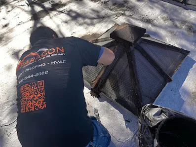 Paragon Roofing Contractors of Glendale