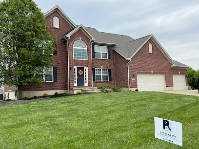 Paragon Roofing Ohio Inc