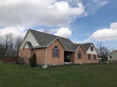 Paragon Roofing Ohio Inc