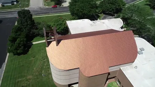 Paramount Roofing and Siding, LLC