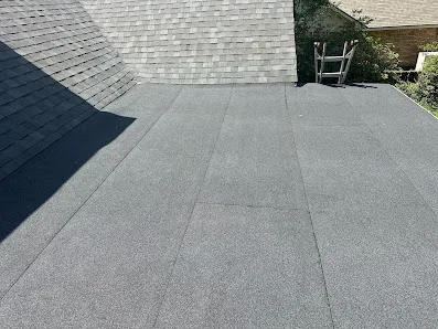 Parish Construction & Roofing LLC