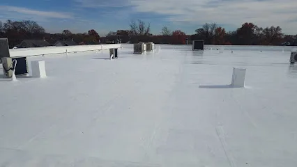 Park Heights Roofing