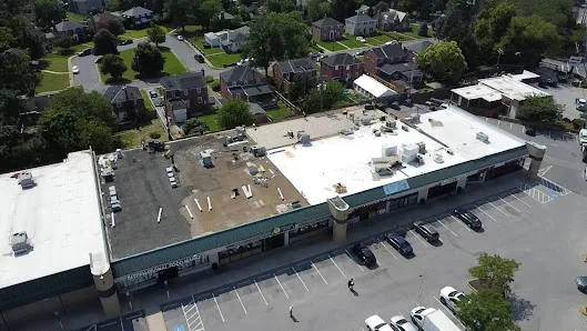 Park Heights Roofing