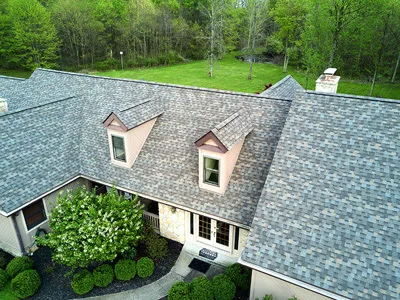 Patriot Roofing — main photo