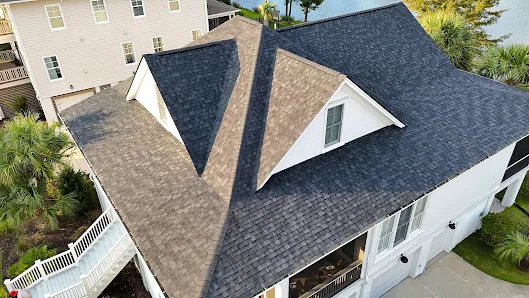 Patriot Roofing