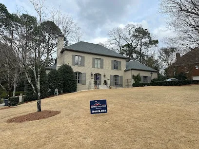 Patriot Roofing and Builders LLC