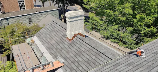 Paul Wright Roofing — main photo