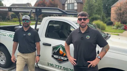 Peak and Valley Roofing