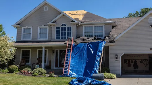 Peak and Valley Roofing