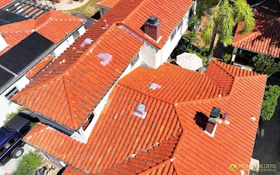Peak Builders & Roofers of San Diego — main photo
