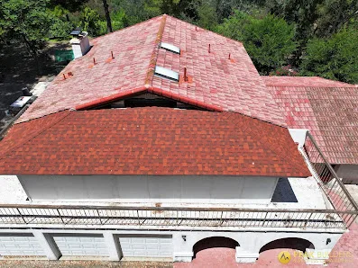 Peak Builders & Roofers of San Diego