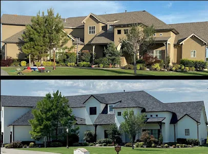 Peak Performance Roofing & Construction