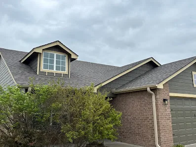 Peak Performance Roofing & Construction