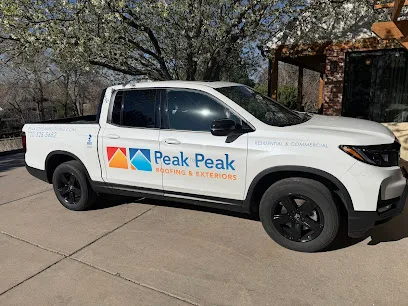 Peak To Peak Roofing & Exteriors, LLC