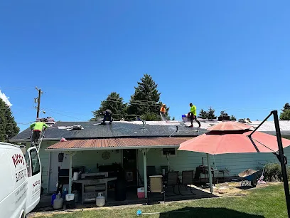 Peaks And Valleys Construction LLC — main photo