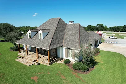 Pelican Roofing Company — main photo