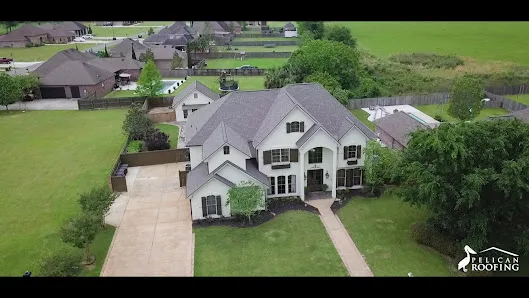 Pelican Roofing Company