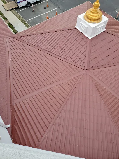 Penn Roofing — main photo