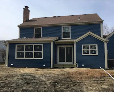 Perfect Exteriors Inc.