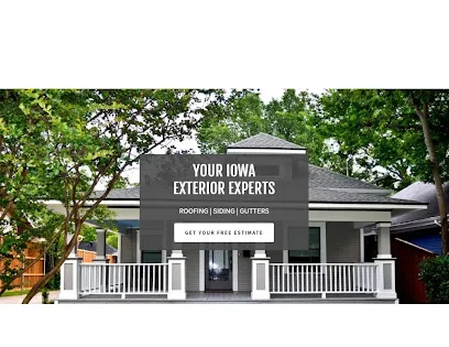 Perfect Pitch Roofing | Siding | Gutters — main photo