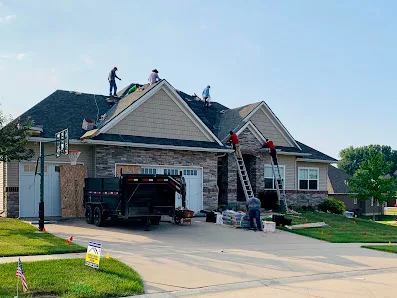 Perfect Pitch Roofing | Siding | Gutters