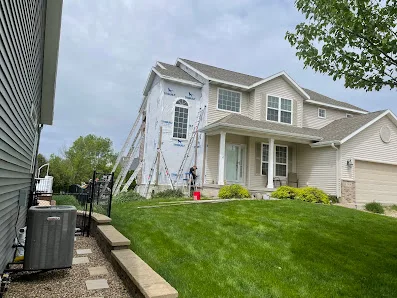 Perfect Pitch Roofing | Siding | Gutters