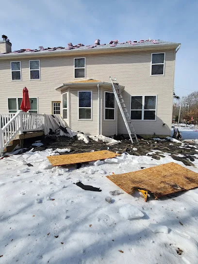 Perfect Restoration Roofing LLC — main photo