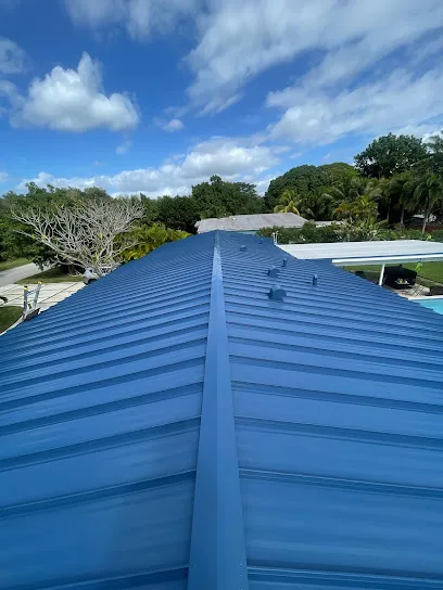 Perfect Roofing of FL