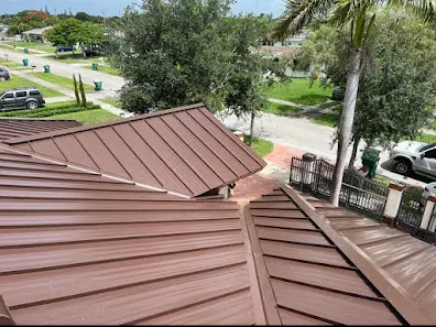 Perfect Roofing of FL