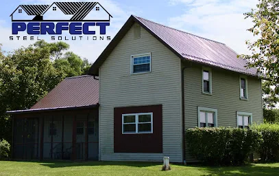 Perfect Steel Solutions — main photo