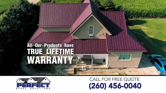 Perfect Steel Solutions