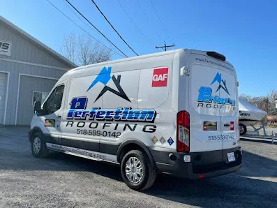 Perfection Roofing