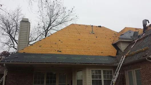 Perfection Roofing Inc