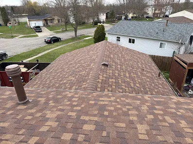 Performance Roofing and Siding Ann Arbor