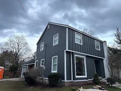 Performance Roofing & Siding Grand Rapids