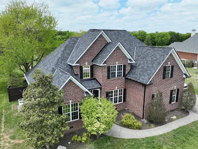 Perimeter Roofing — main photo