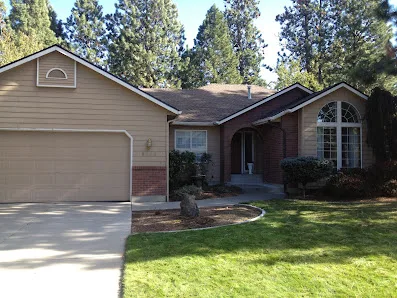 Perrenoud Roofing Inc.