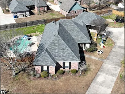 Perry Brothers Roof Repair — main photo