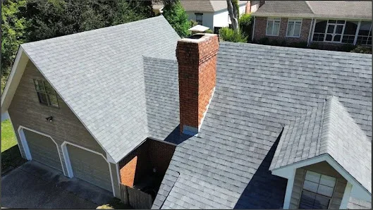 Perry Brothers Roof Repair