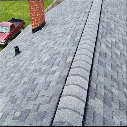 Perry Family Roof Repair