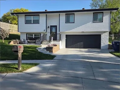 Perry Family Roof Repair