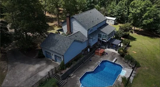 Perry & Sons Roofers LLC