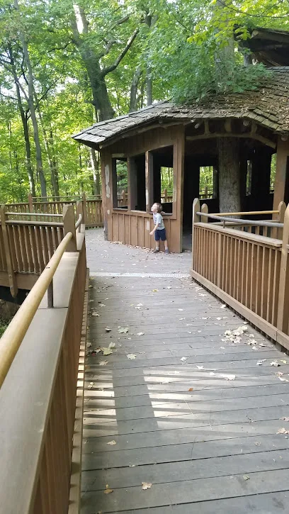 Perry St Clair Roofing Co