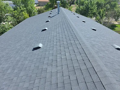 Pete's Builders Commercial and Residential Roofing